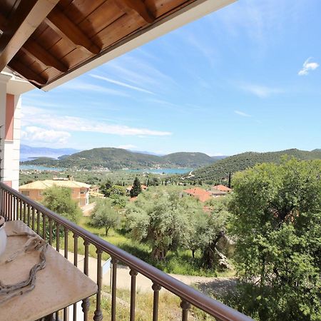 Kores Villas นีดรี ภายนอก รูปภาพ