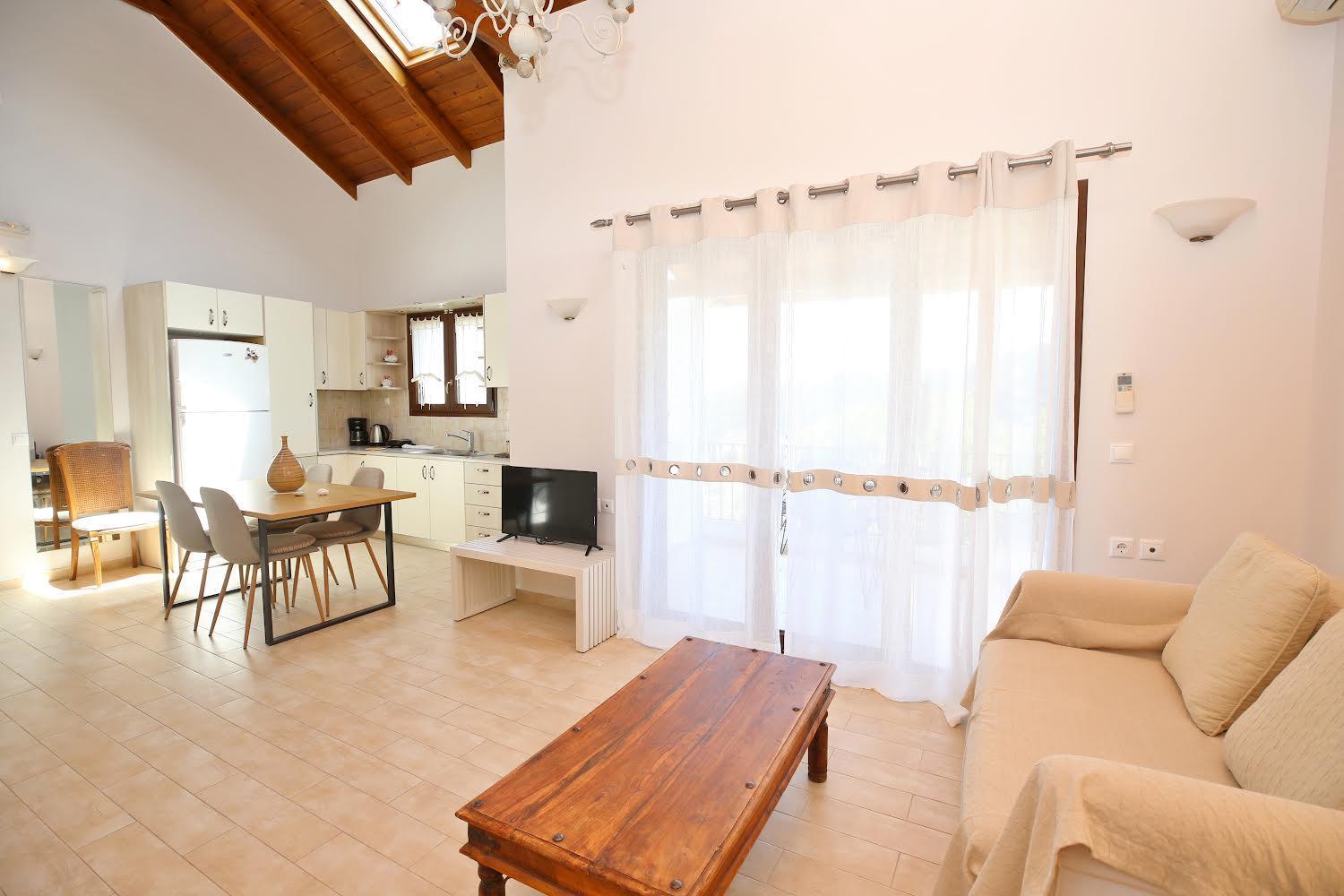 Kores Villas นีดรี ภายนอก รูปภาพ