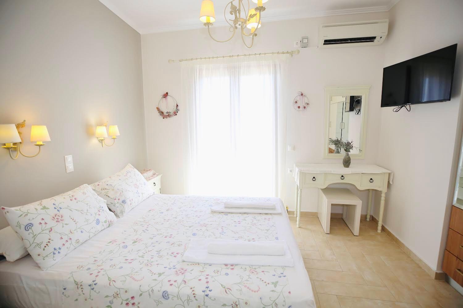 Kores Villas นีดรี ภายนอก รูปภาพ