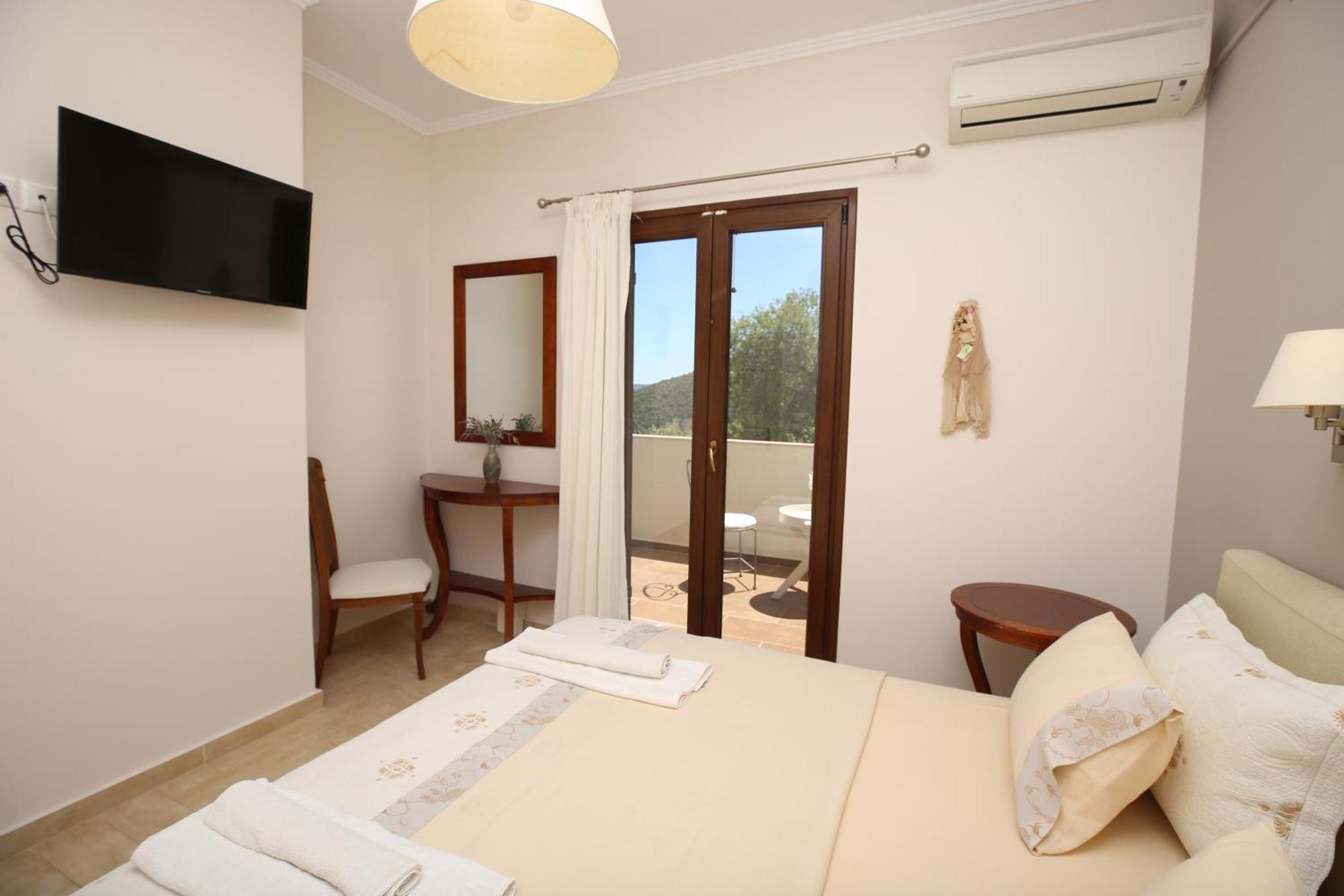 Kores Villas นีดรี ภายนอก รูปภาพ