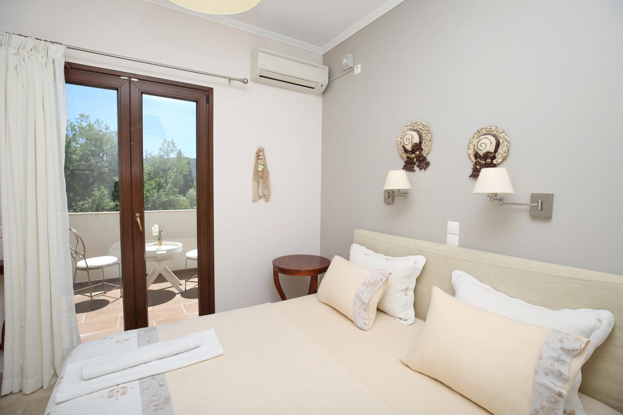 Kores Villas นีดรี ภายนอก รูปภาพ