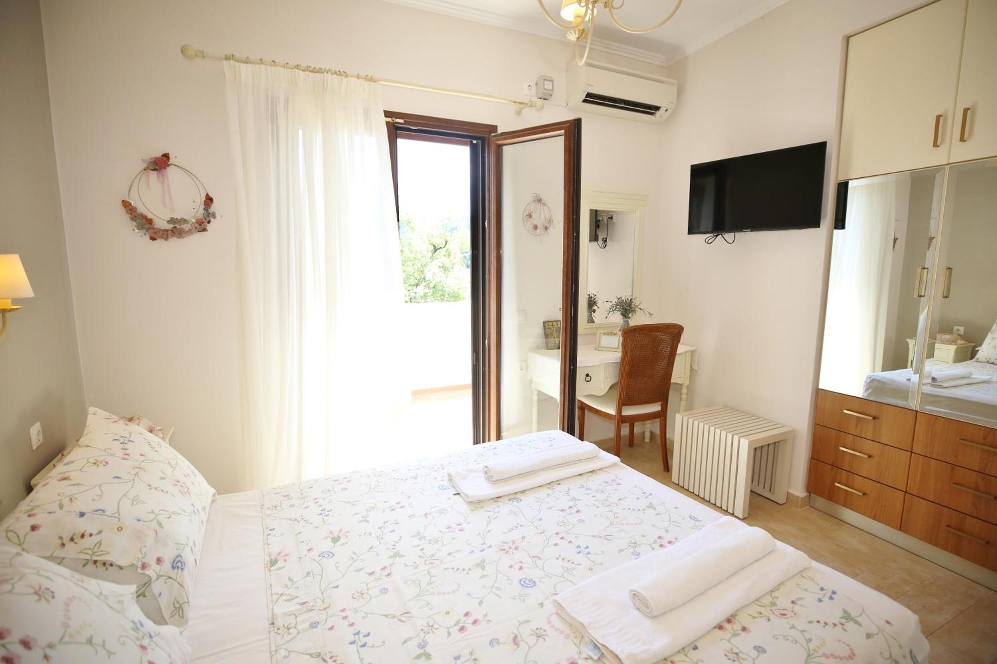 Kores Villas นีดรี ภายนอก รูปภาพ