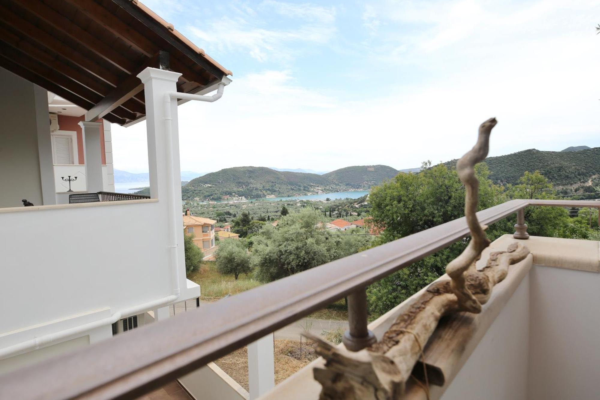 Kores Villas นีดรี ภายนอก รูปภาพ