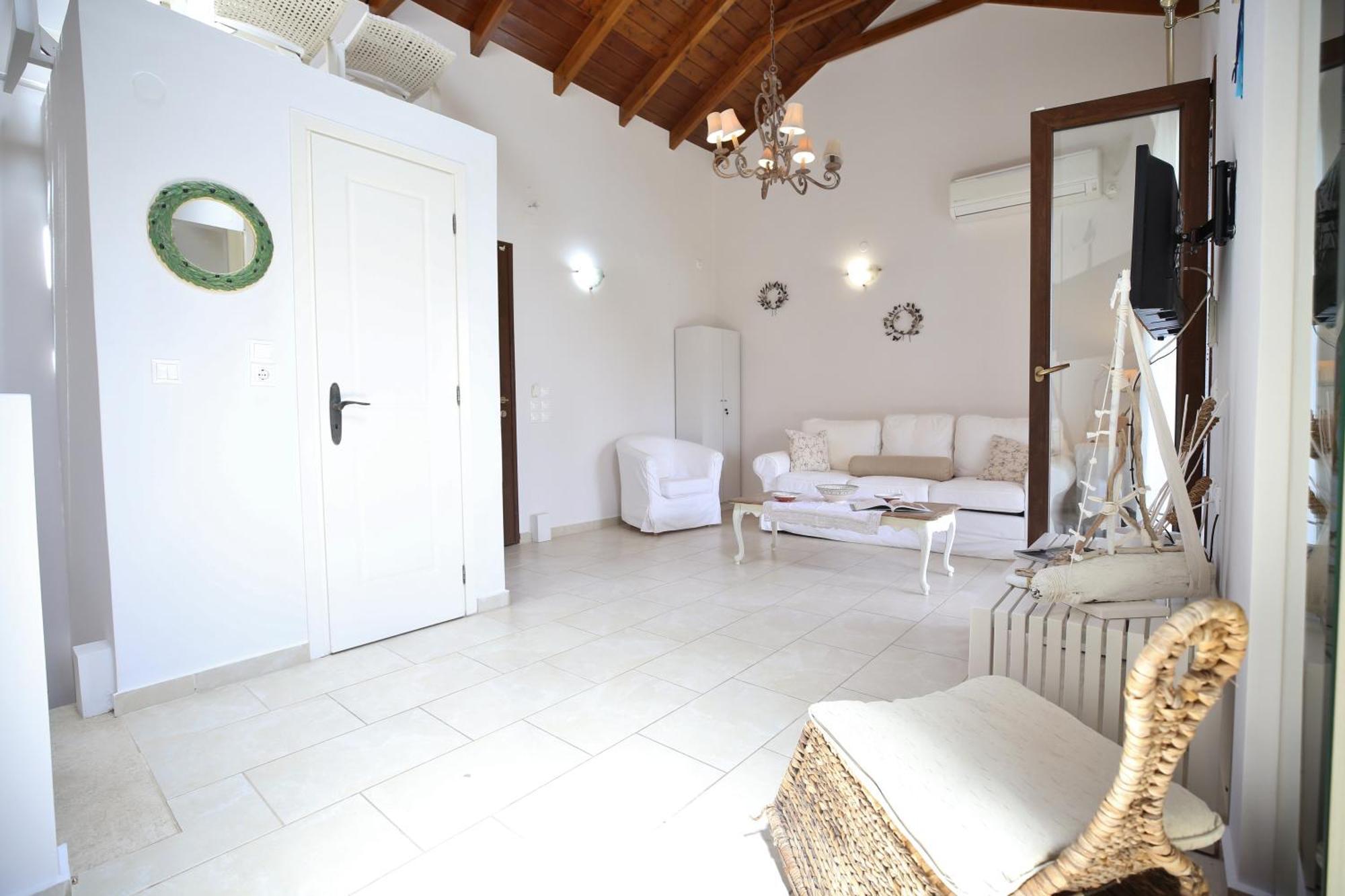 Kores Villas นีดรี ภายนอก รูปภาพ