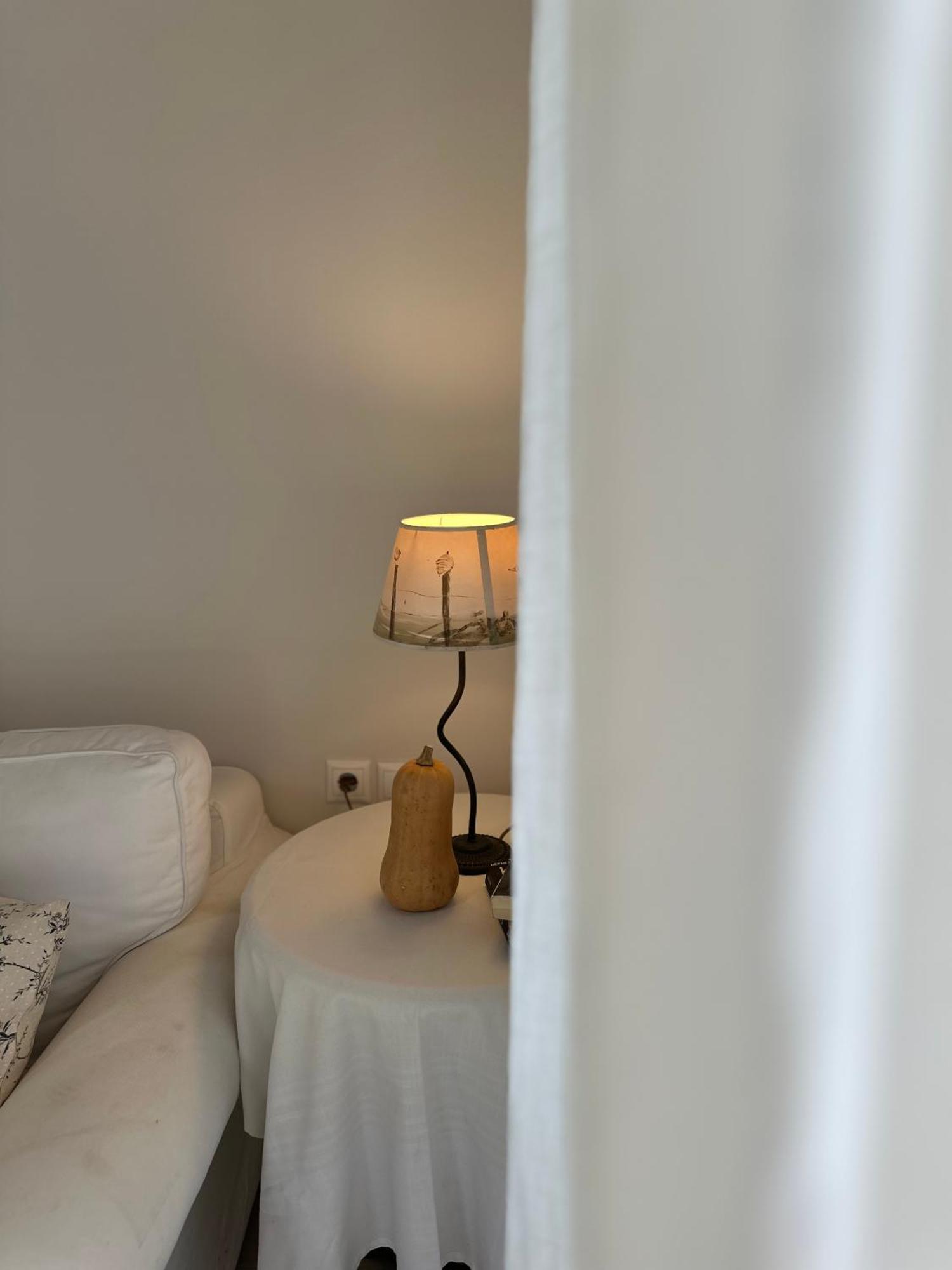 Kores Villas นีดรี ภายนอก รูปภาพ