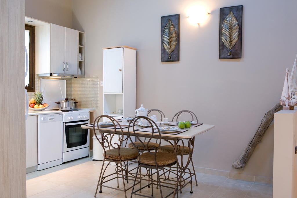 Kores Villas นีดรี ห้อง รูปภาพ