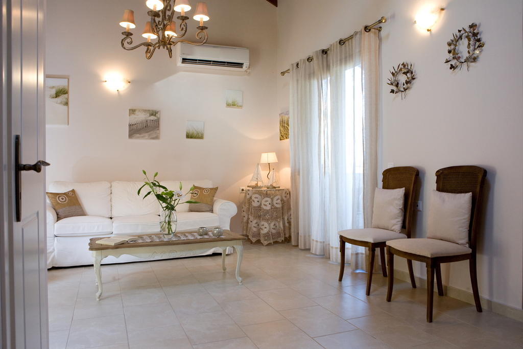 Kores Villas นีดรี ห้อง รูปภาพ